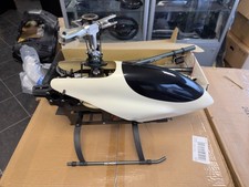 Align TREX-600CF Helicopter-