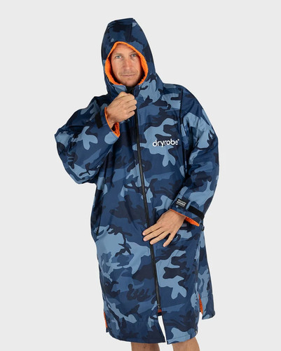 Dryrobe advance long - dryrobe,