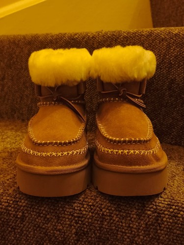 Winter boots for women - boots,