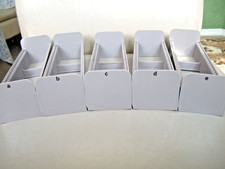 Vintage Storage Slide Tray