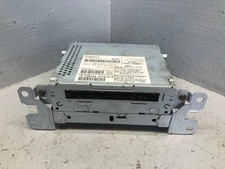 Jaguar XF Stereo CD Player