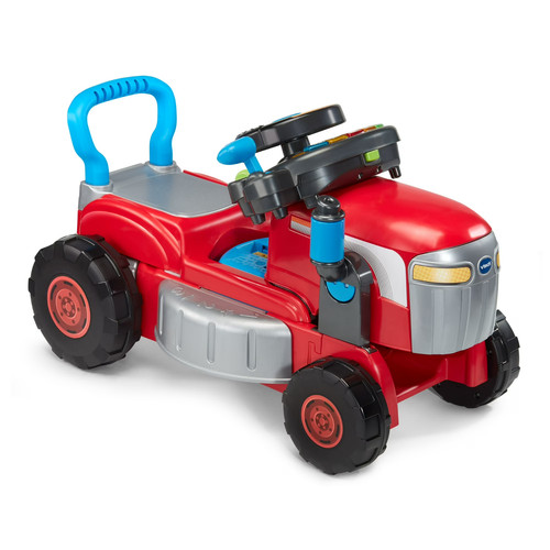 Vtech get growing - get, tractor