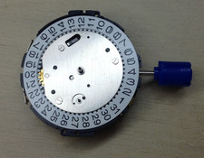 SEIKO 6M25A Quartz Watch