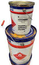 Epoxy Primer Tie Coat International Intergard 269 Red 20 LTR Set Marine Coating