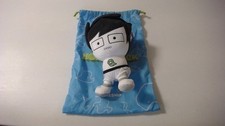 John Egbert Plush Homestuck