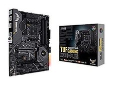 ASUS TUF GAMING X570-PLUS AM4