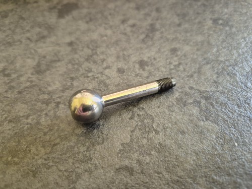 Bsa super bolt handle - 10,