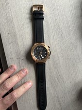 Tissot T-Race Men’s Rose