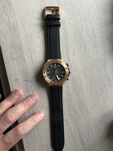 Tissot race men rose - men’s,