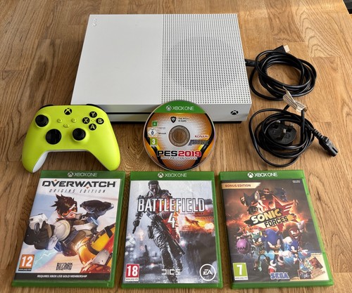 Xbox one 500gb - xbox, s