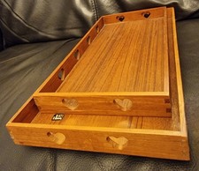 Jie Verkstad Sweden 2 Wooden