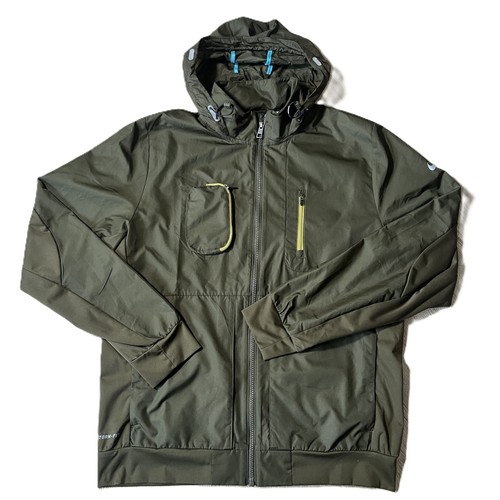 Nike jacket storm - nike, storm-fit