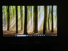 Windows 11 Pro Media PC, Installed Bluray Player/recorder And Wireless Keyboard.