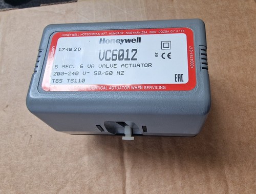 Baxi honeywell diverter valve - diverter,