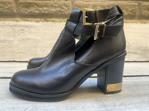 Womens topshop soft - womens, black