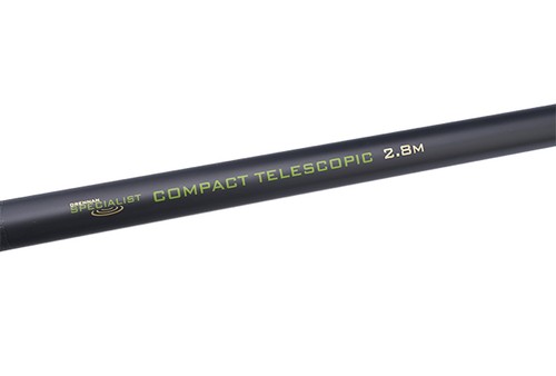 Drennan specialist compact - drennan,