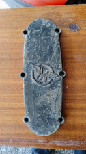 Matchless G3L G3 timing case