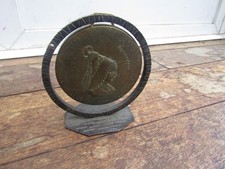 French Normandie Brass Dinner