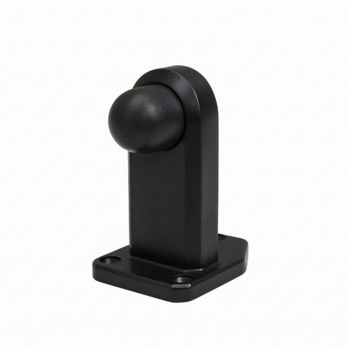 Door stopper with hexagonal - stopper,