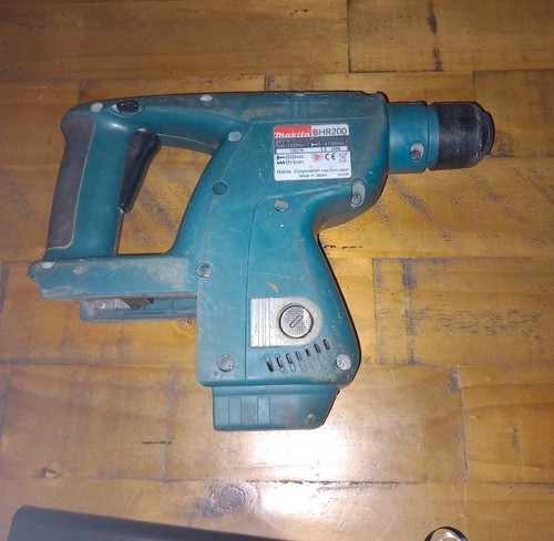 Makita 12v cordless - cordless, drilll