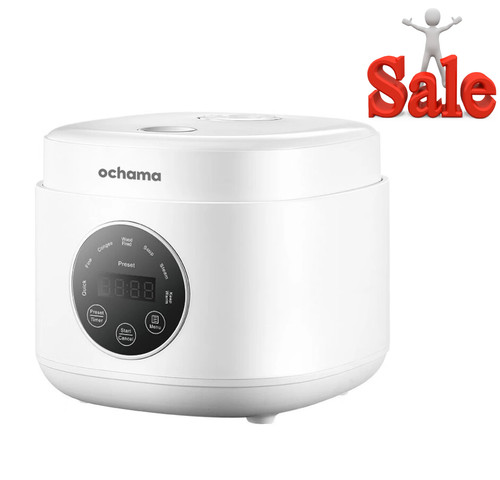 Ochama rice cooker small - -, 2l