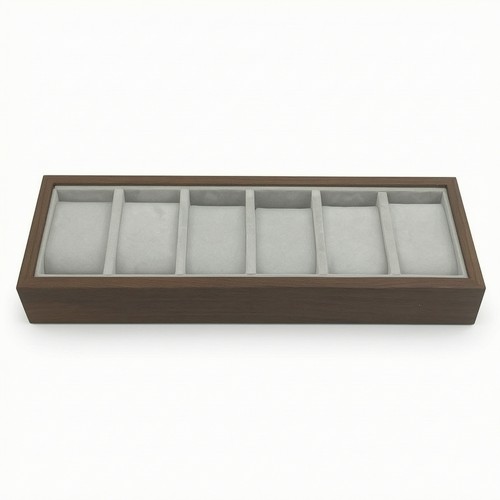 Watch display tray - watch,