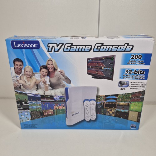 Lexibook jg7430 hdmi - lexibook,