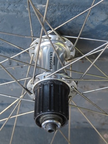 Shimano ultegra 10 - ultegra,
