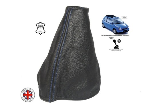 Gear stick gaiter for lupo - gear,