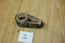 Honda CBR1100XX Blackbird SC35