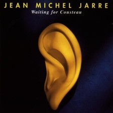 Jean-Michel Jarre : Waiting
