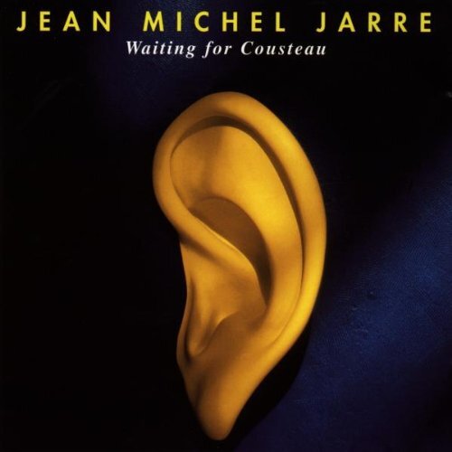 Jean michel jarre waiting - jean-michel,