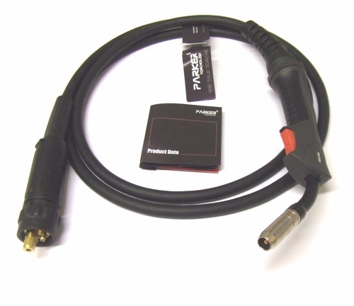 Mig torch euro fitting - euro,