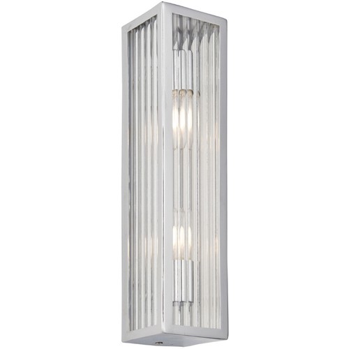 Bathroom wall light - bathroom, fitting