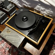 Vpi hw19 turntable - hw19, mk