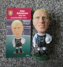 CORINTHIAN PROSTARS PETER