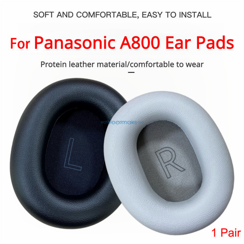 Replacement ear pads - ear,