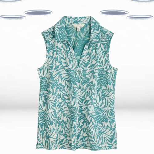 Seasalt women sleeveless - ex,