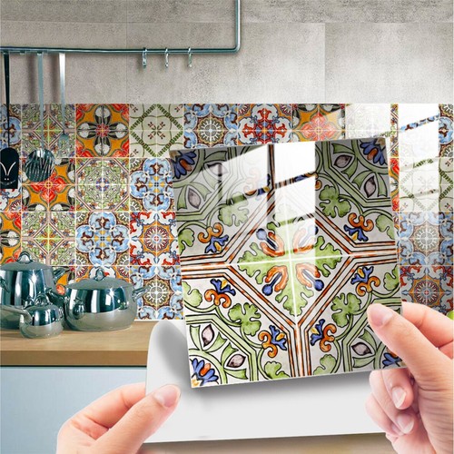 24x moroccan tile - moroccan,