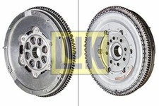 LUK DUAL MASS FLYWHEEL FOR MONDEO MK3 TRANSIT 2.0 TDCI