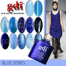 GDI - UV LED Nail Gel Polish
