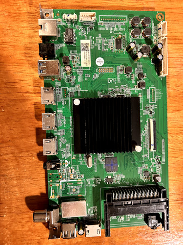 Main board for jvc 50ca890 - board,