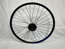 Carrera 29inch rear wheel