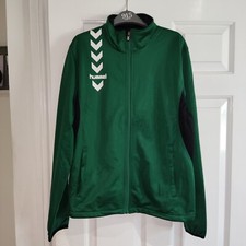 Hummel Tracksuit Training