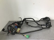 Range Rover L322 Gearbox