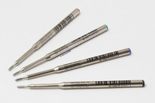 Ballpoint pen refill