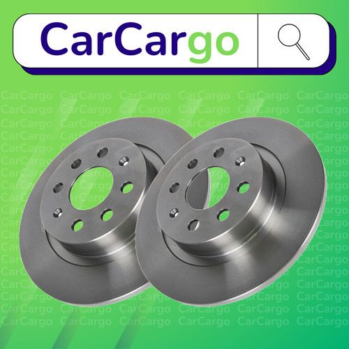 Premium solid rear brake - premium,