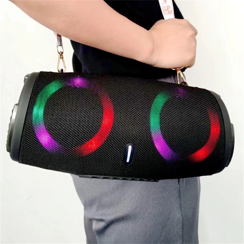 100w bluetooth speaker - bluetooth, boom
