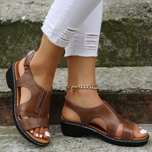 Women summer orthopedic - women's,