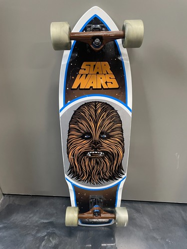 Santa cruz star wars - cruz,